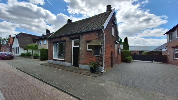 Onsenoortsestraat, Nieuwkuijk