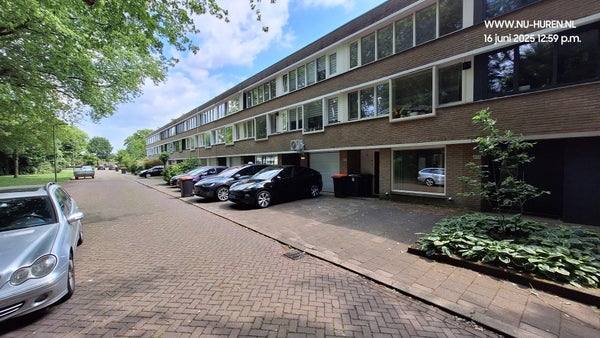 Admiraliteitslaan, Den Bosch