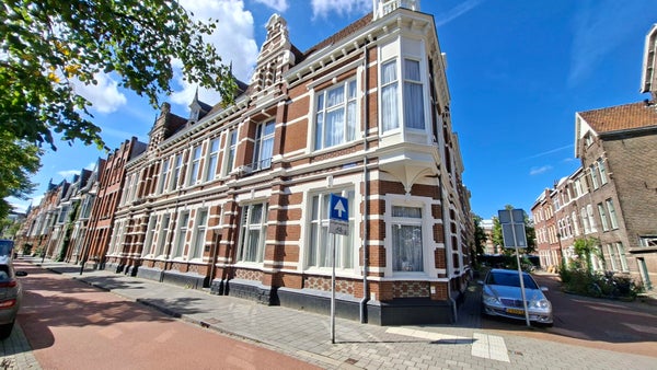 Koningsweg 1 G, Den Bosch