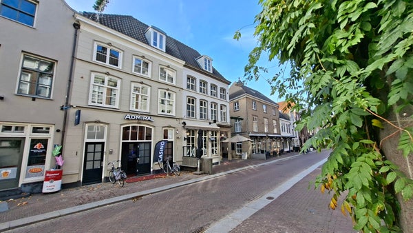 Karrenstraat