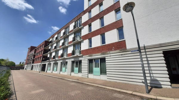 Jonkerstraat