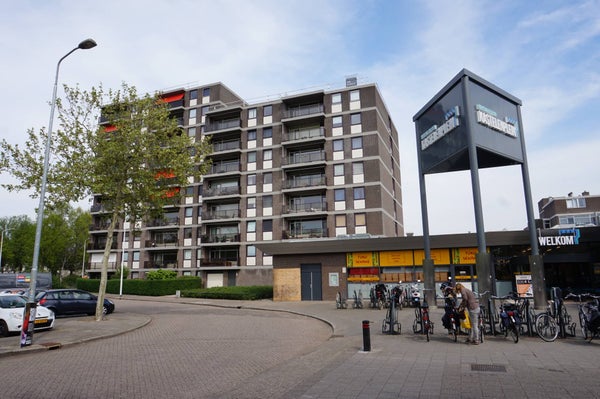 Kastelenplein