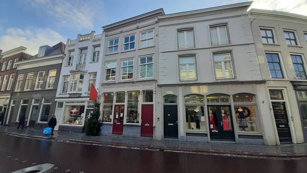 Vughterstraat