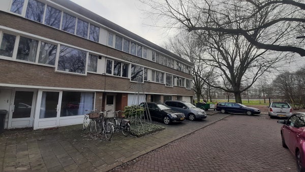 Admiraliteitslaan