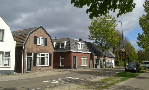 Theerestraat