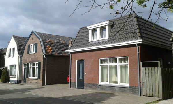Theerestraat