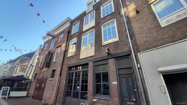 Karrenstraat
