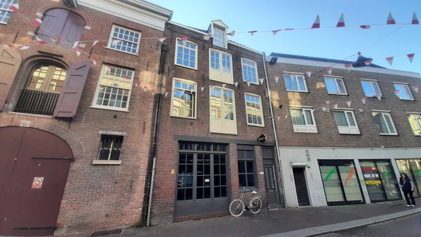 Karrenstraat