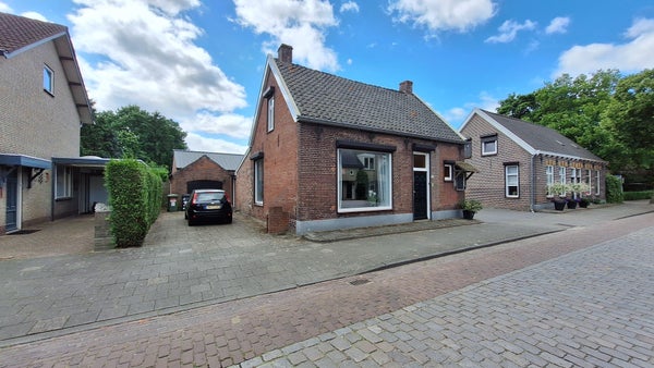 Onsenoortsestraat, Nieuwkuijk