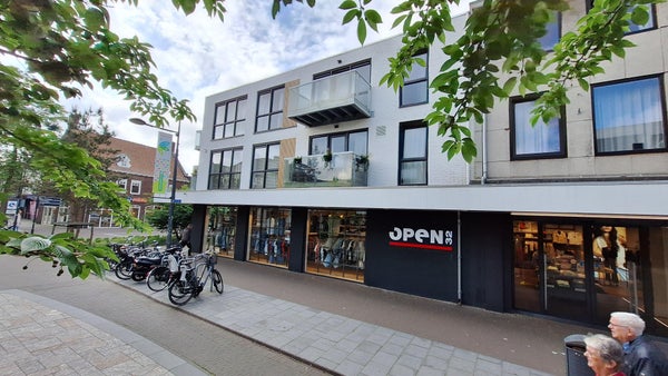 Eindhovenseweg