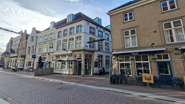 Karrenstraat