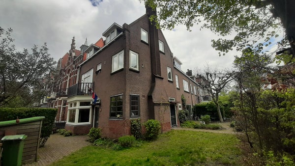 van Diepenbeeckstraat