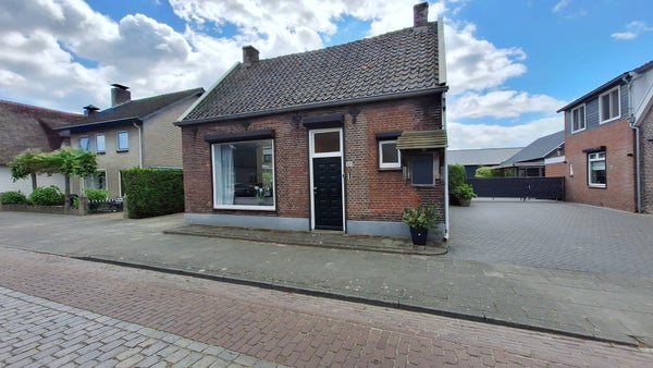Onsenoortsestraat, Nieuwkuijk