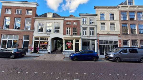 Schilderstraat