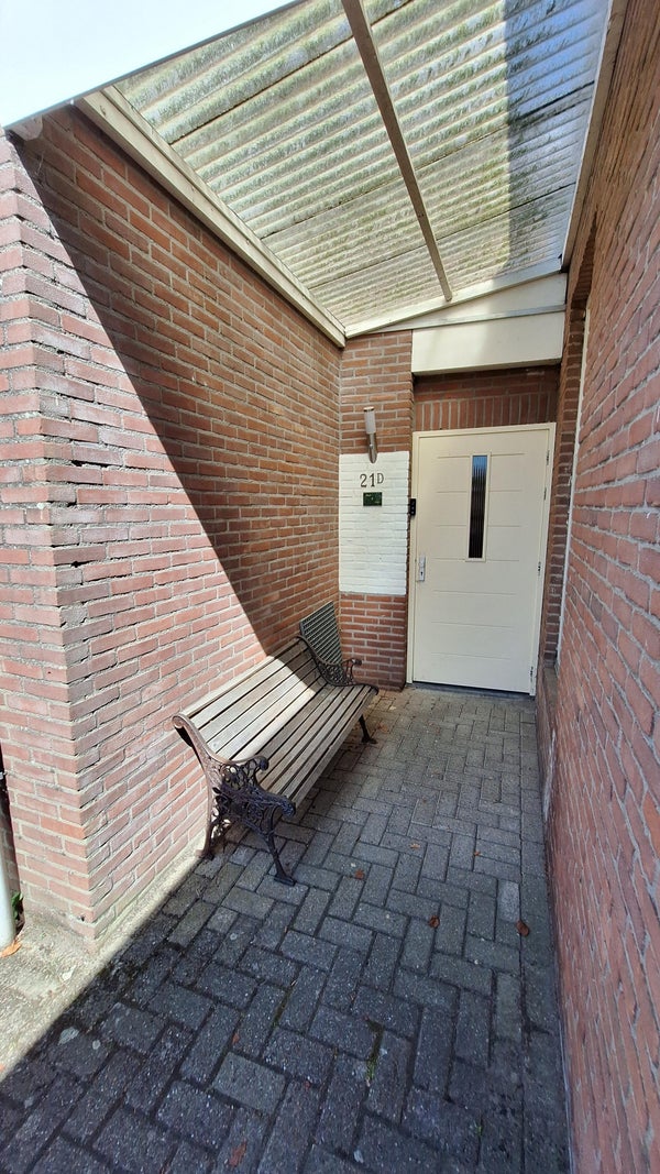 Stationsstraat, Rosmalen