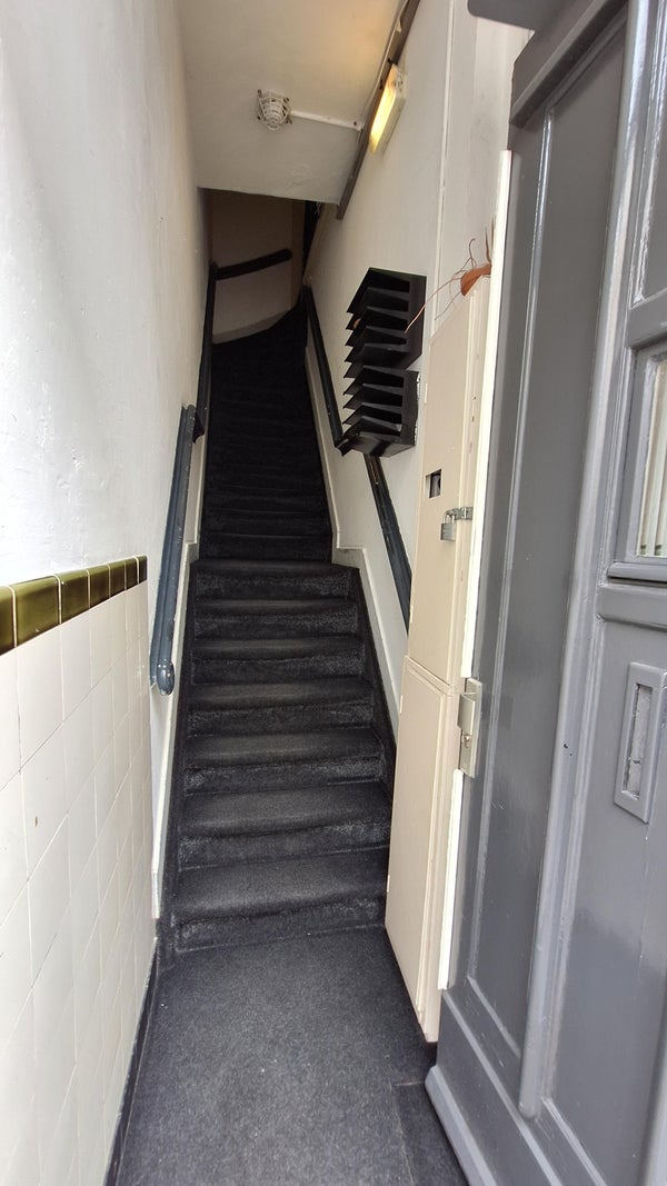 Kruisstraat, Den Bosch