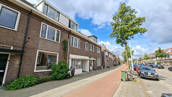 Zeelsterstraat 183, Eindhoven