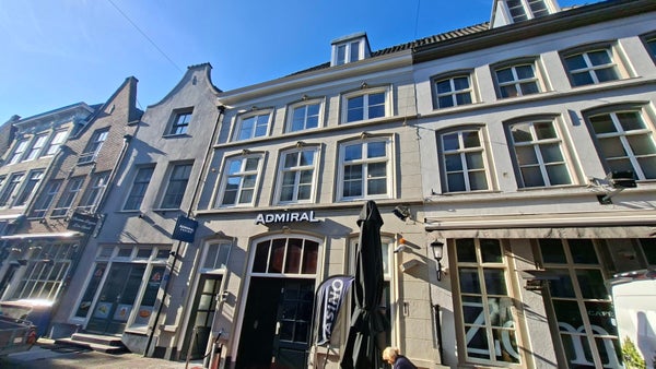 Karrenstraat