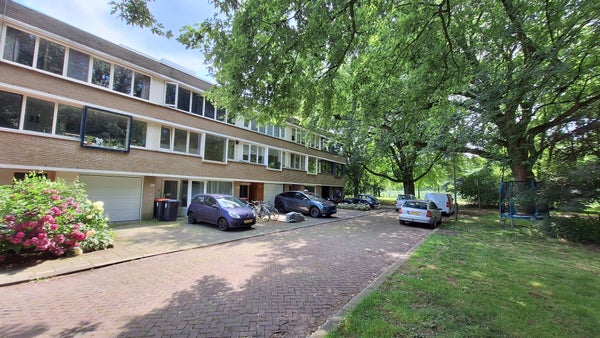 Admiraliteitslaan