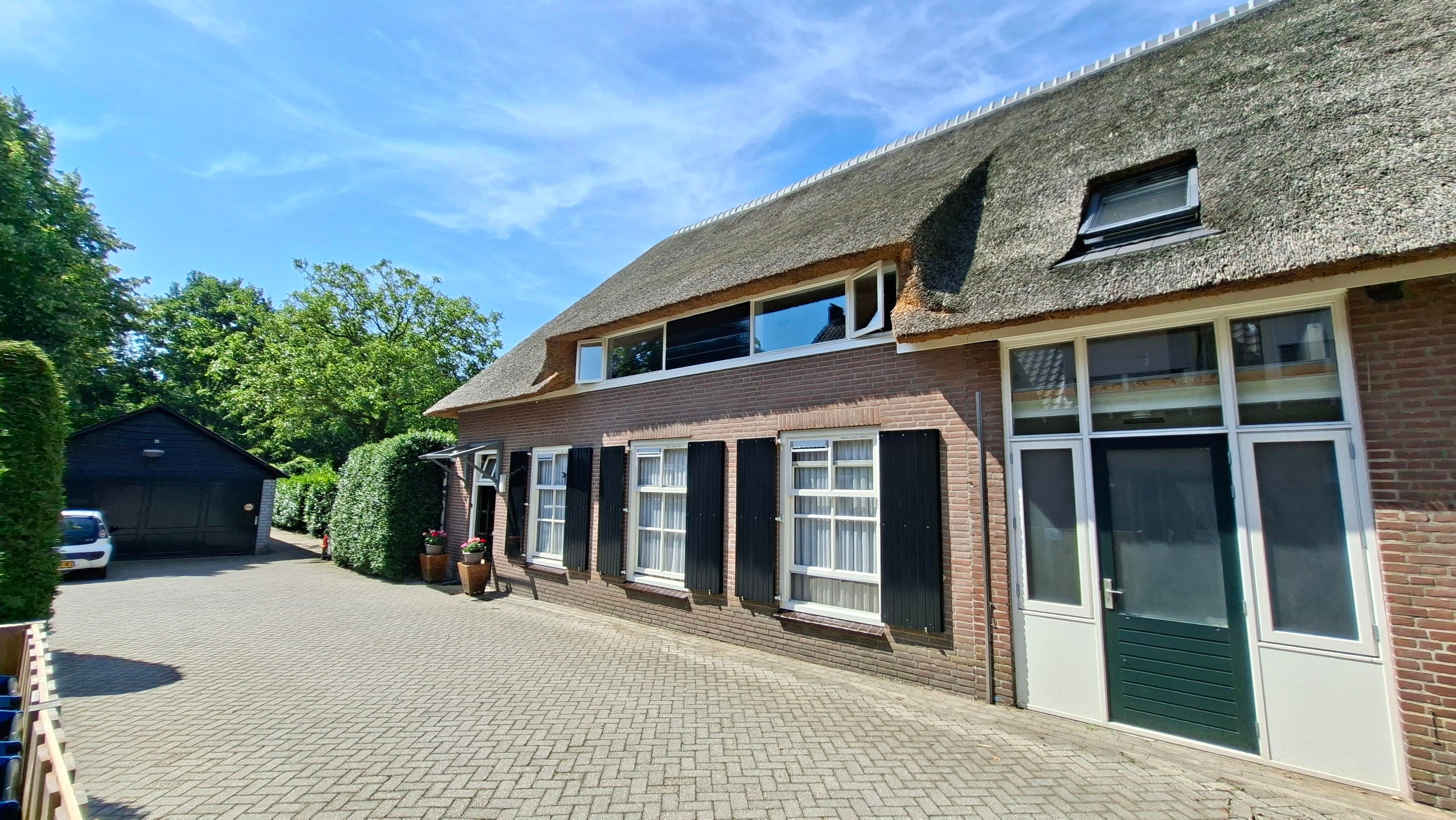 Appartement in Oisterwijk