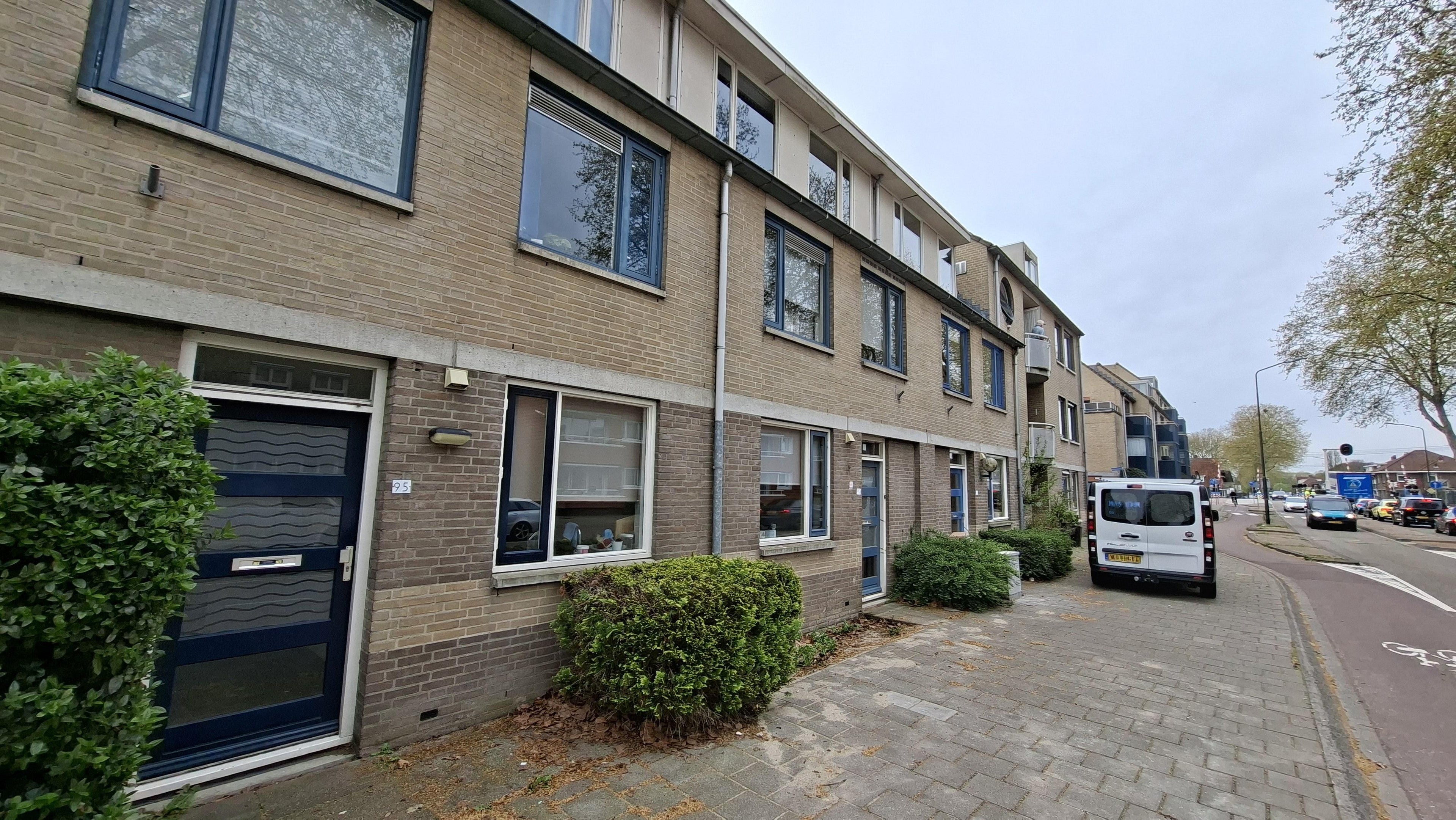 Woonhuis in Vught