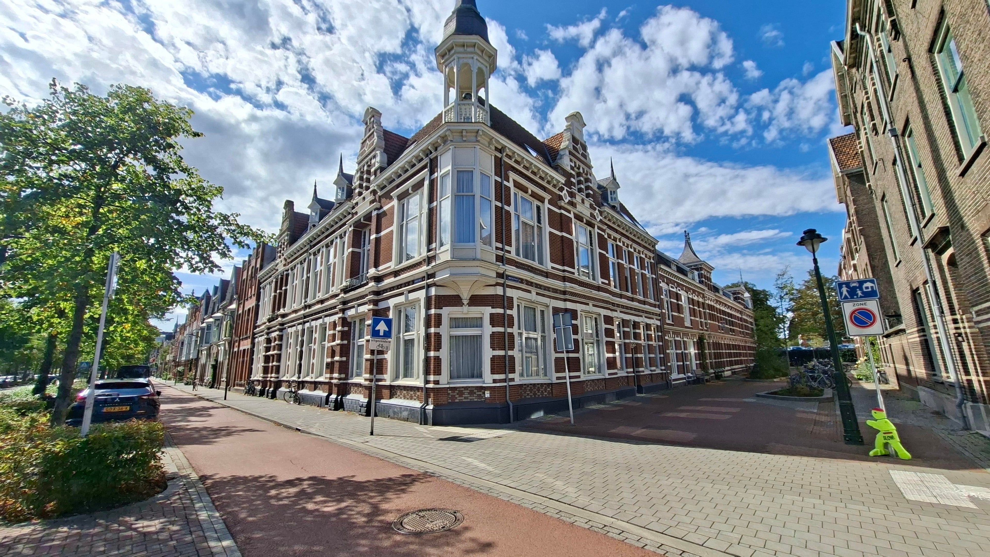 Appartement in 's-Hertogenbosch