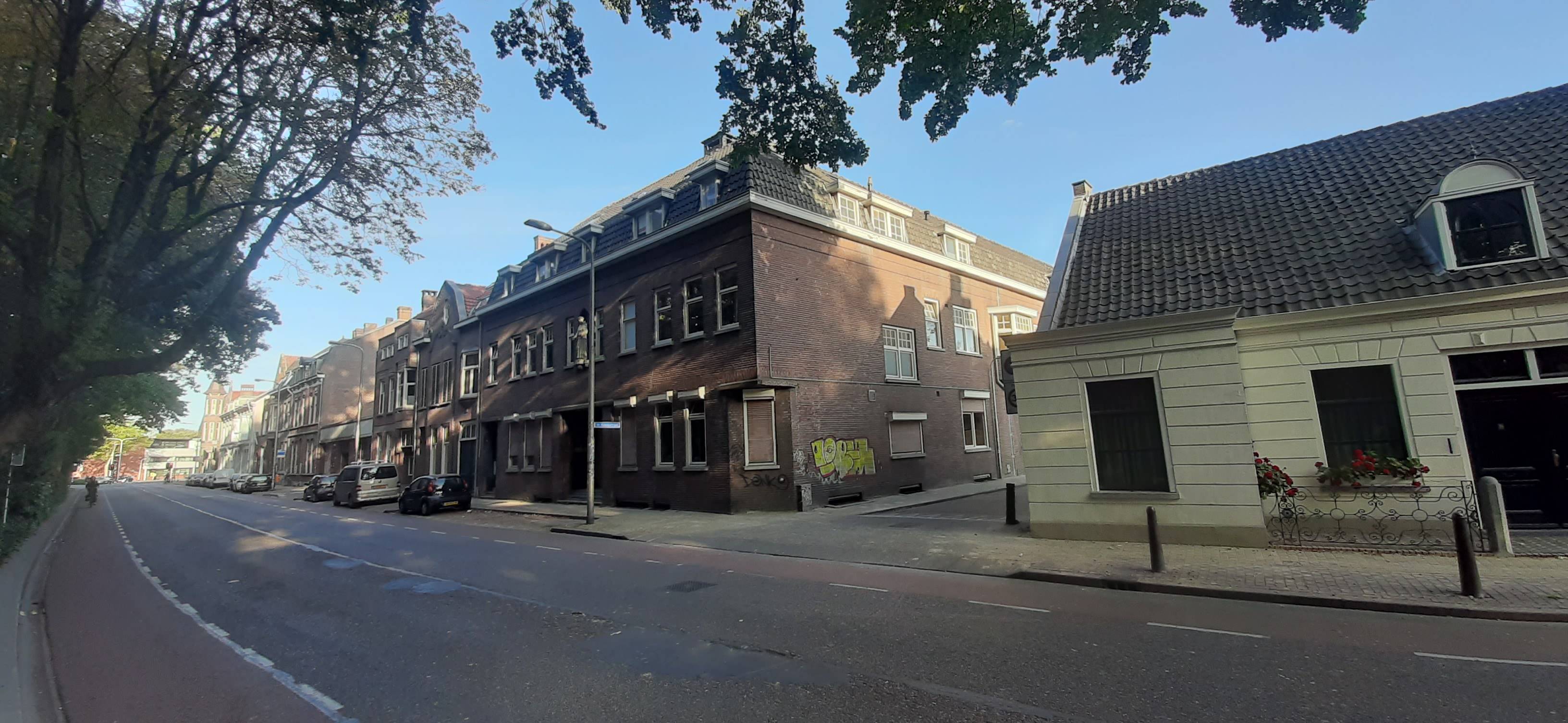 Apartment in Tilburg