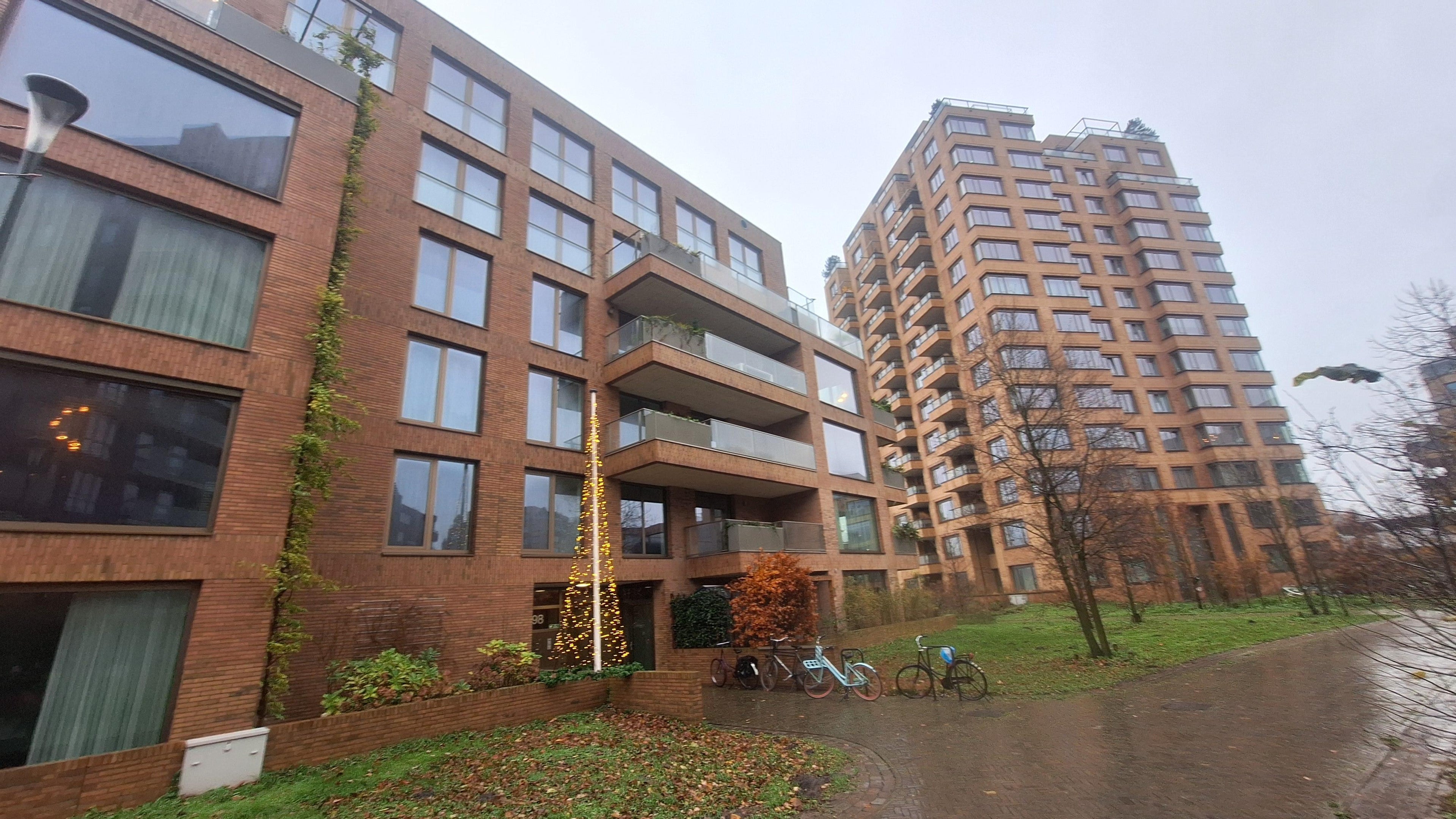 Apartment in 's-Hertogenbosch