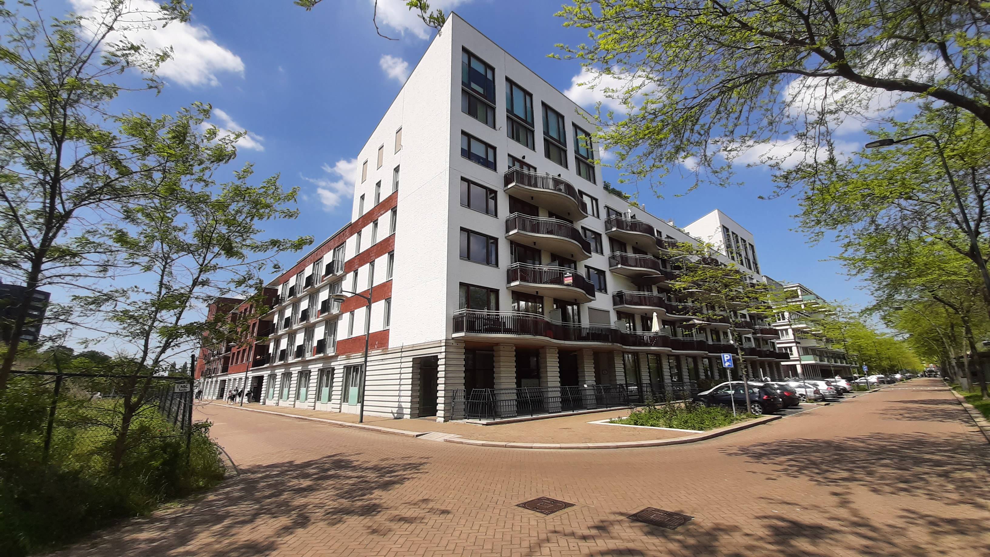Apartment in 's-Hertogenbosch