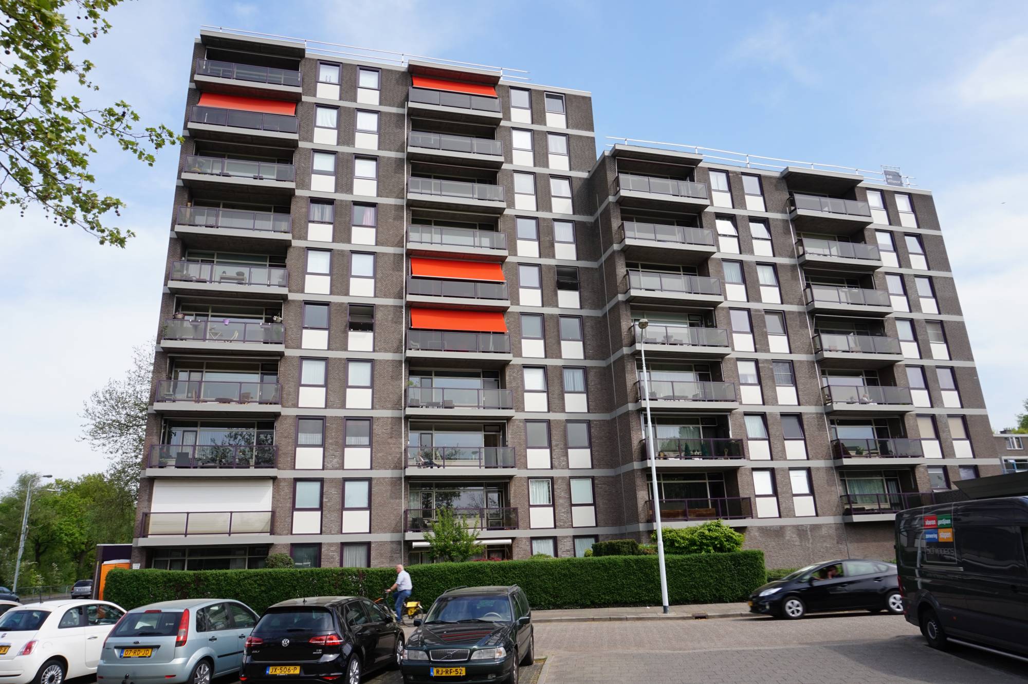 Appartement in Eindhoven