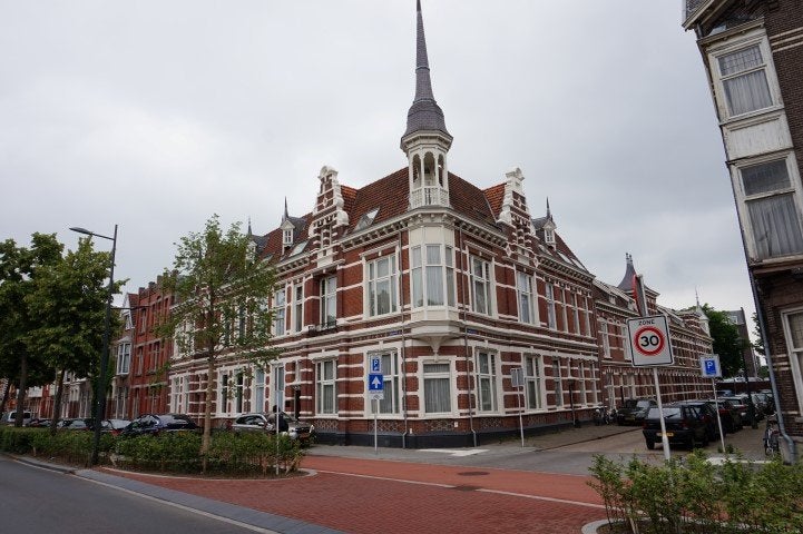 Appartement in 's-Hertogenbosch