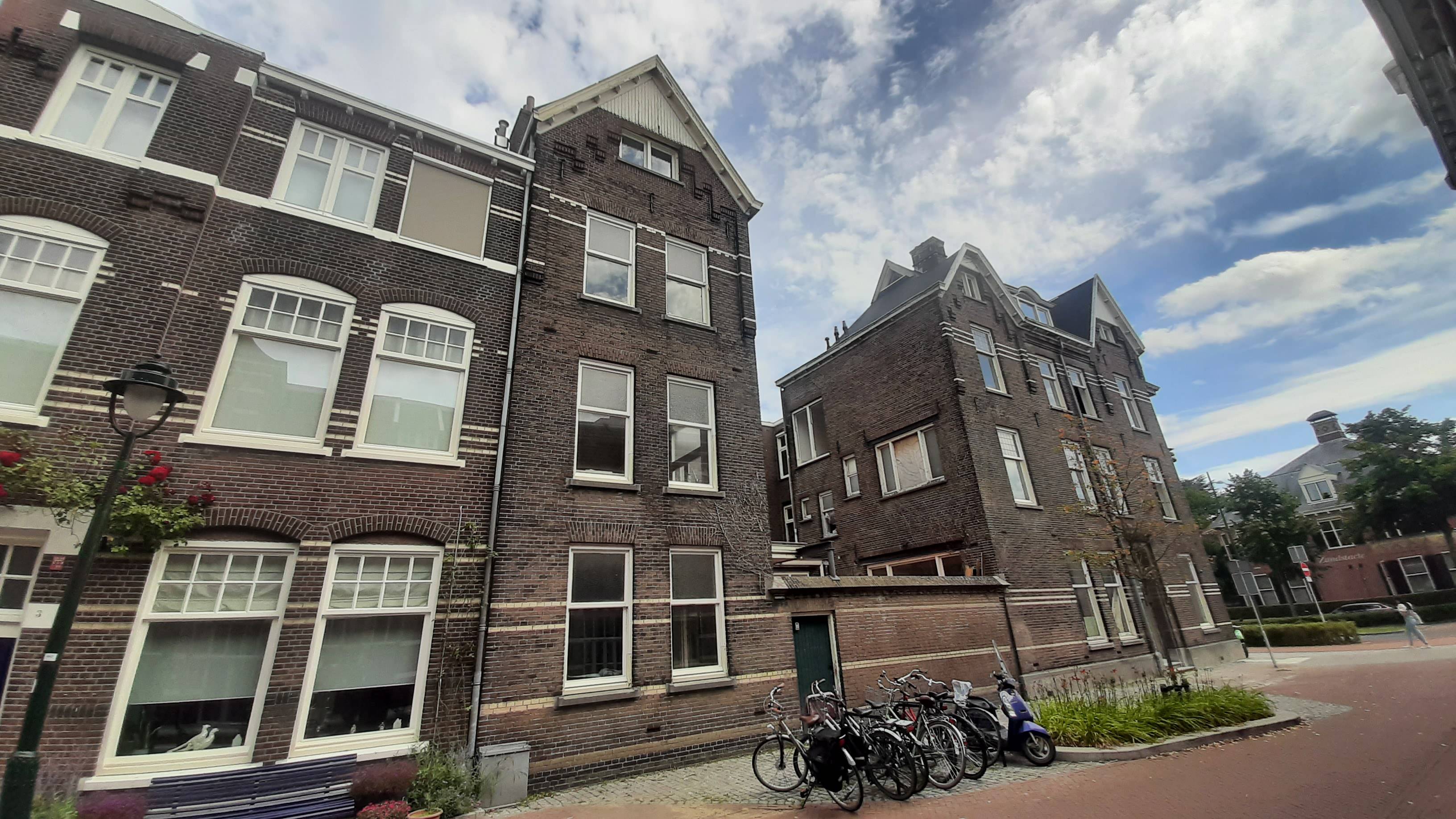 Appartement in 's-Hertogenbosch