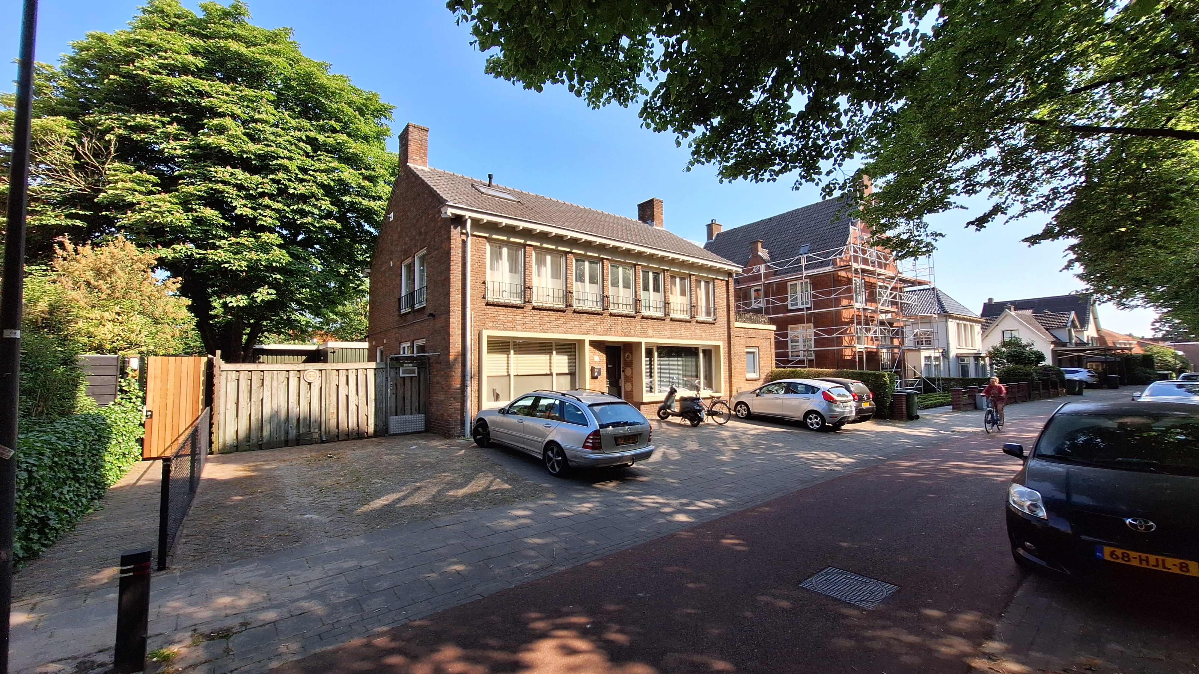 Appartement in 's-Hertogenbosch