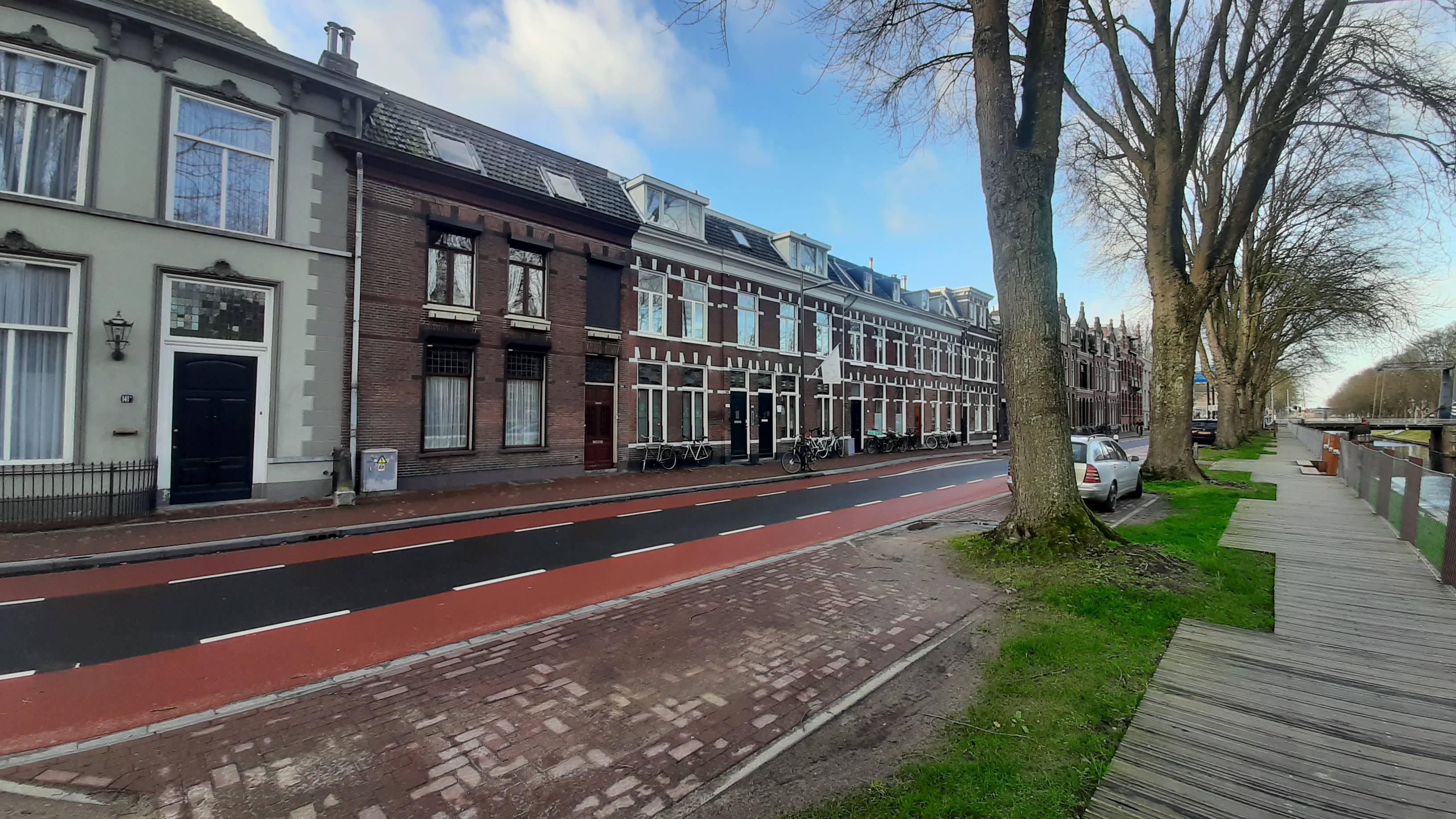 Appartement in 's-Hertogenbosch