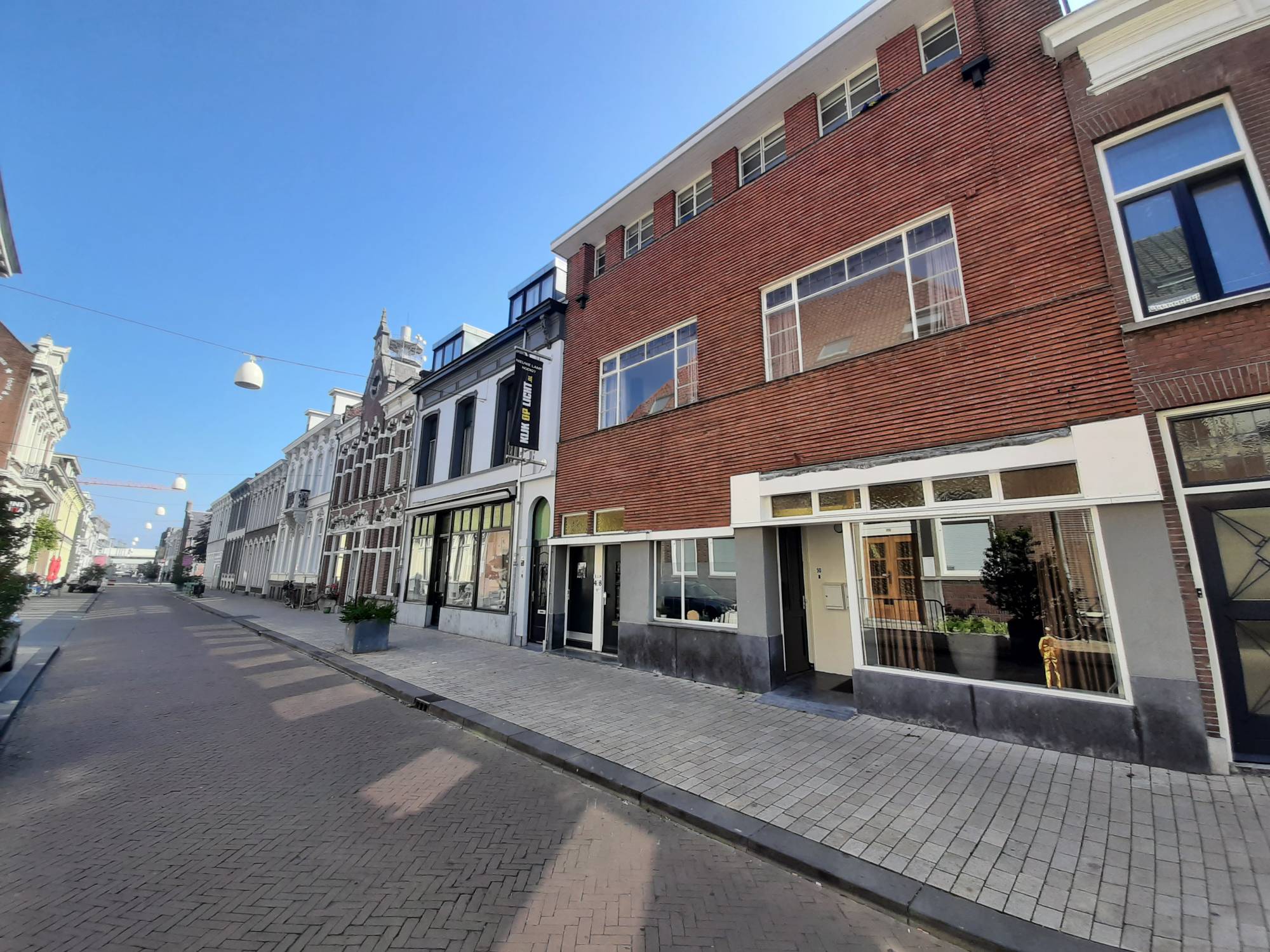 Willem II-straat 48 Tilburg