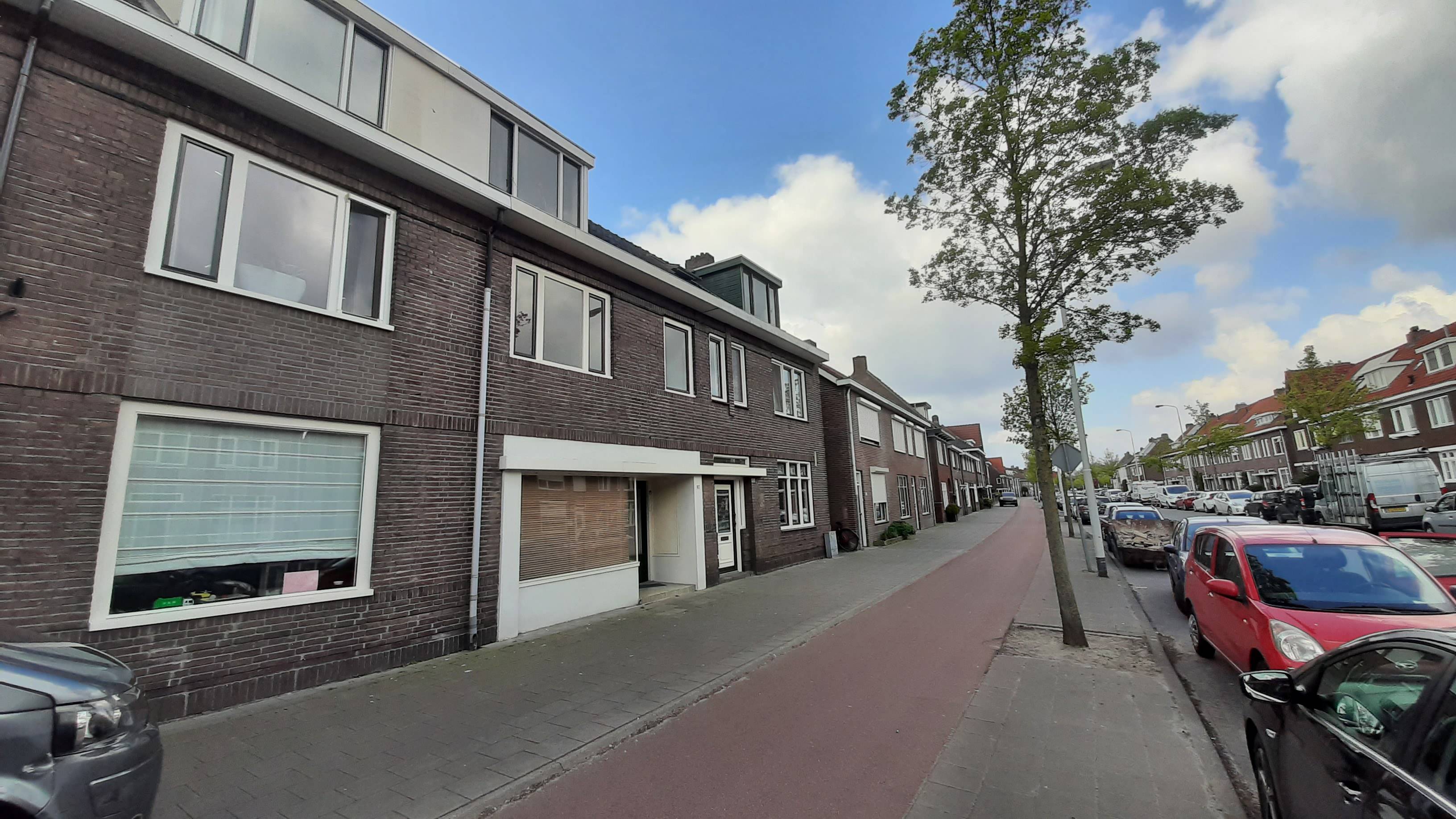 Apartment in Eindhoven