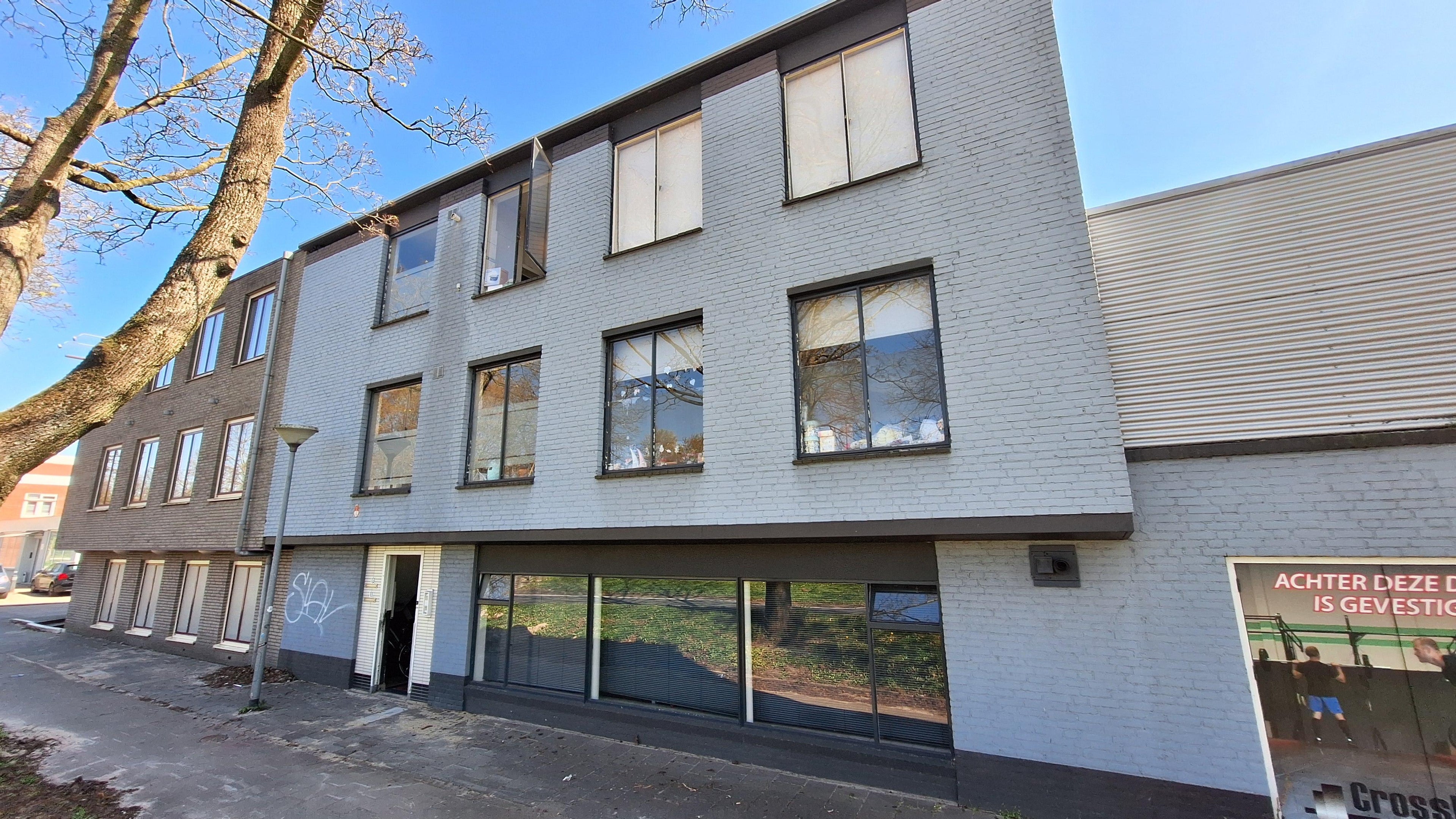 Appartement in 's-Hertogenbosch