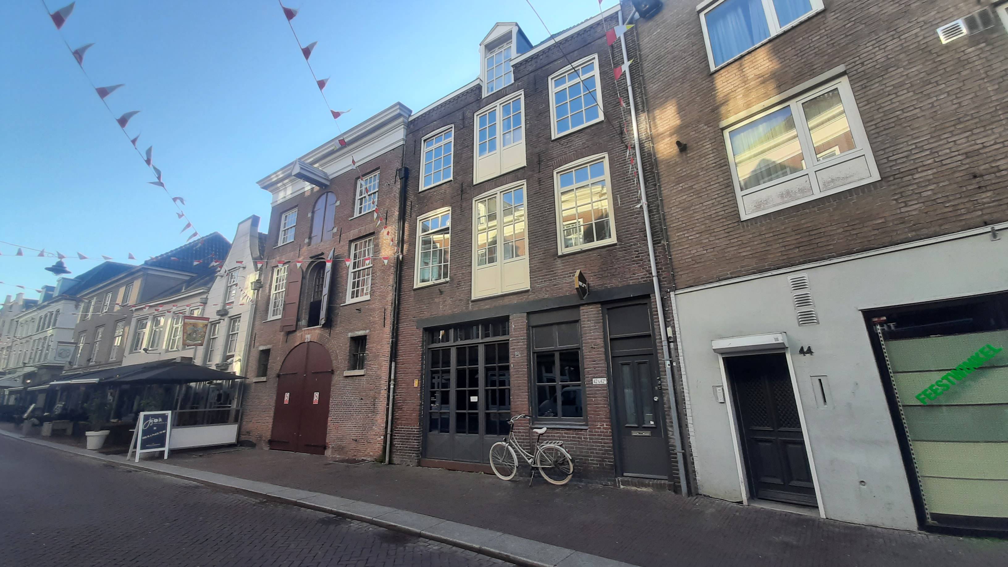 Apartment in 's-Hertogenbosch