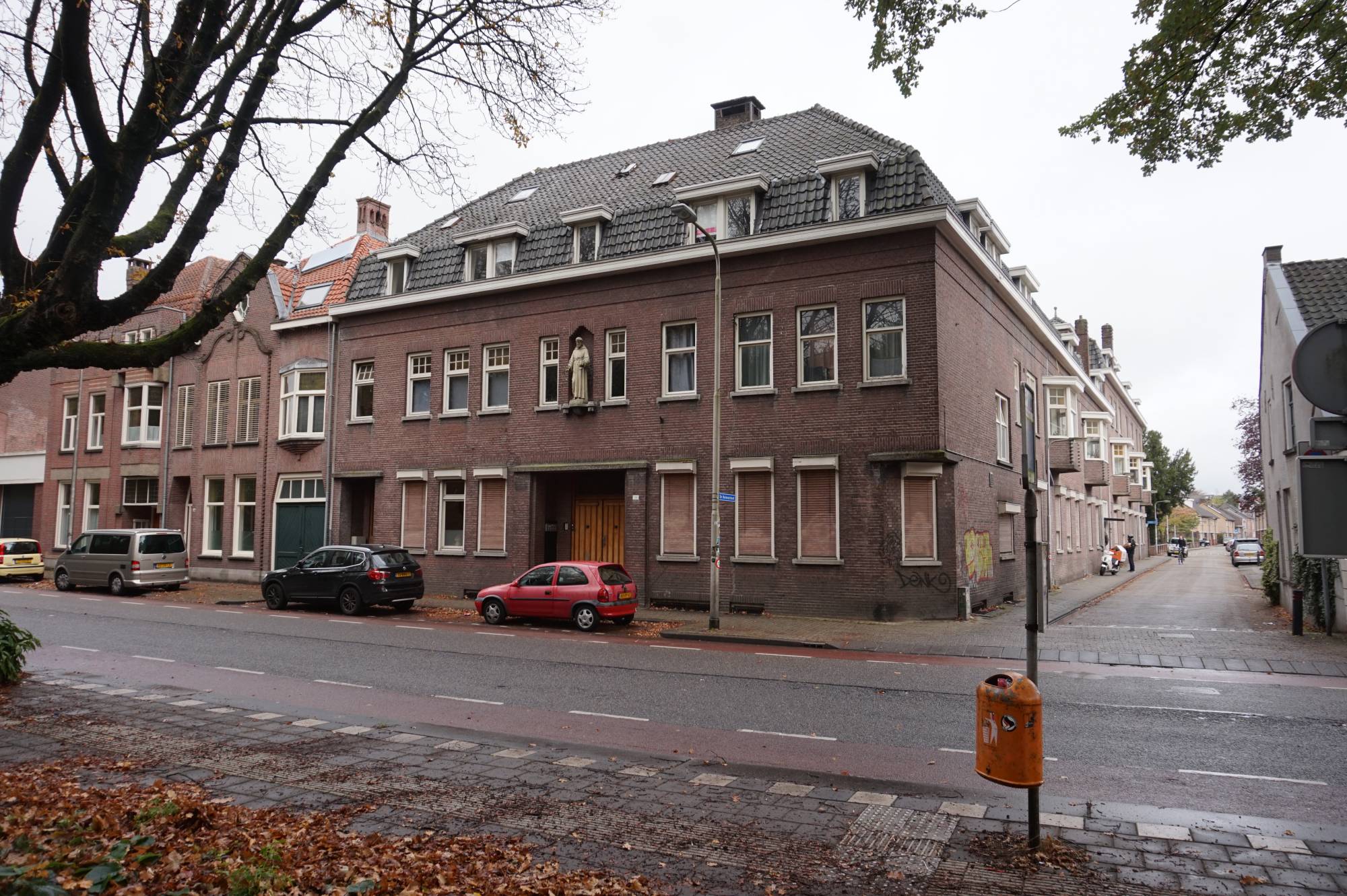 Apartment in Tilburg