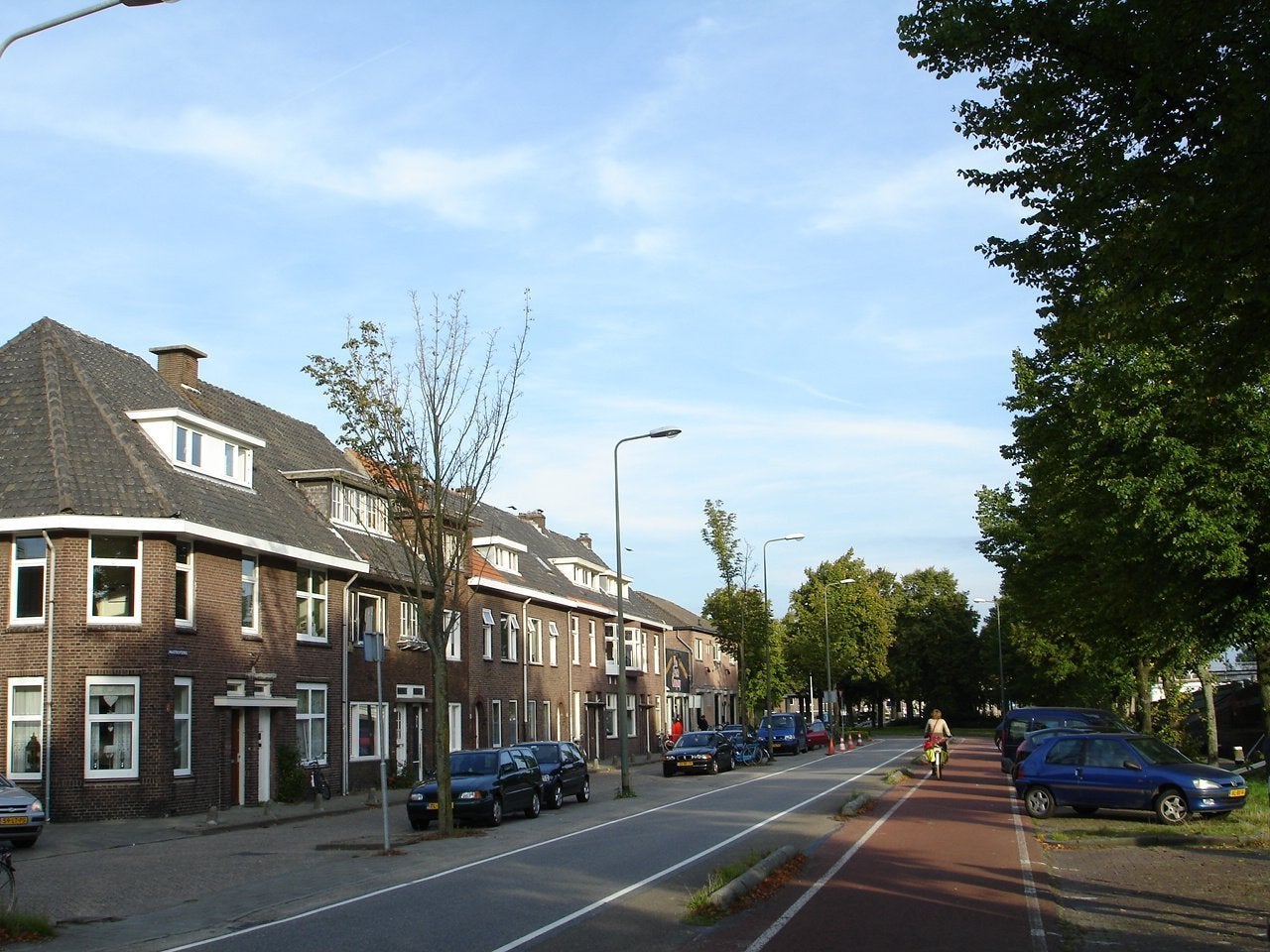 Appartement in 's-Hertogenbosch