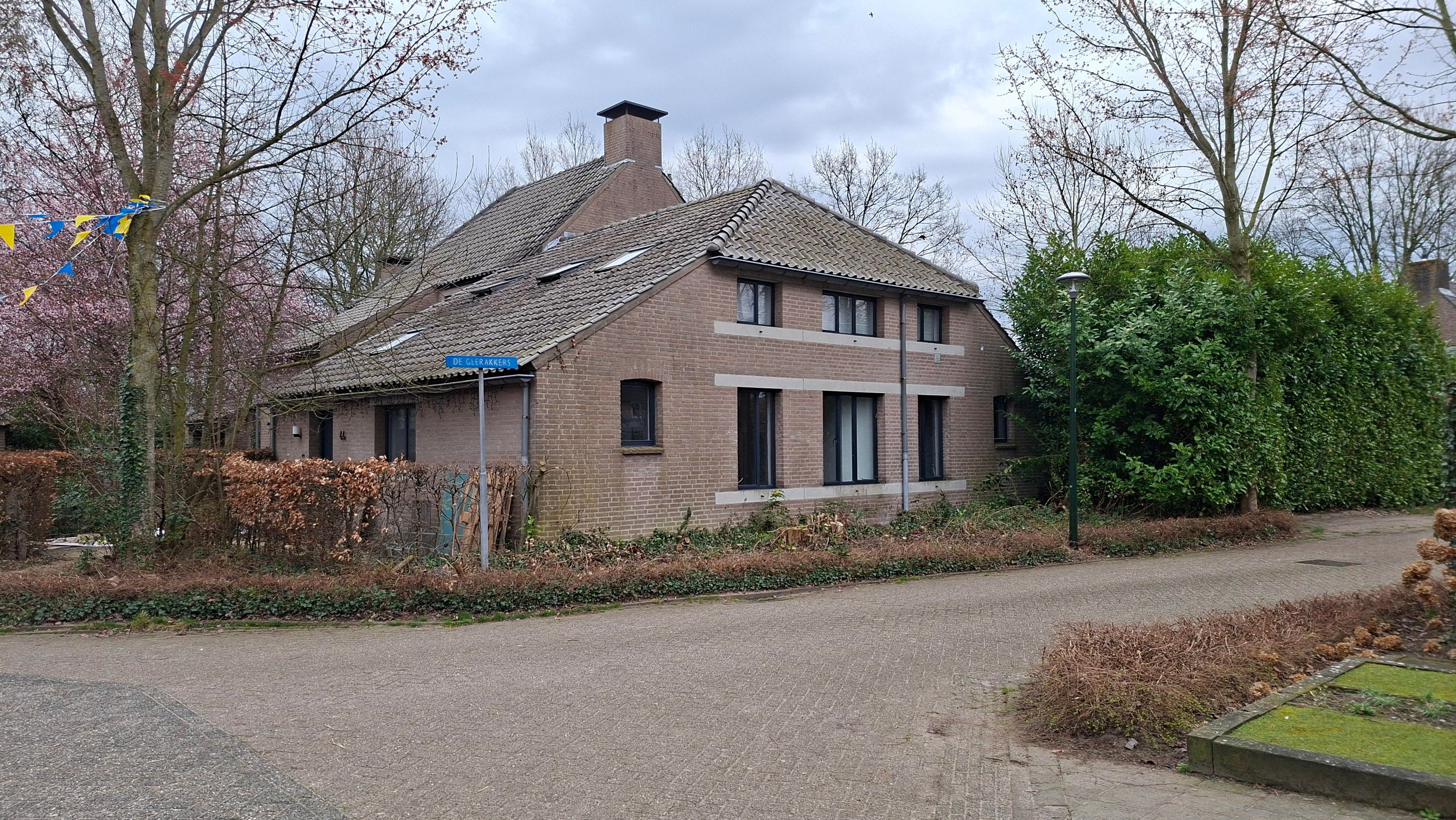 Appartement in Boxtel