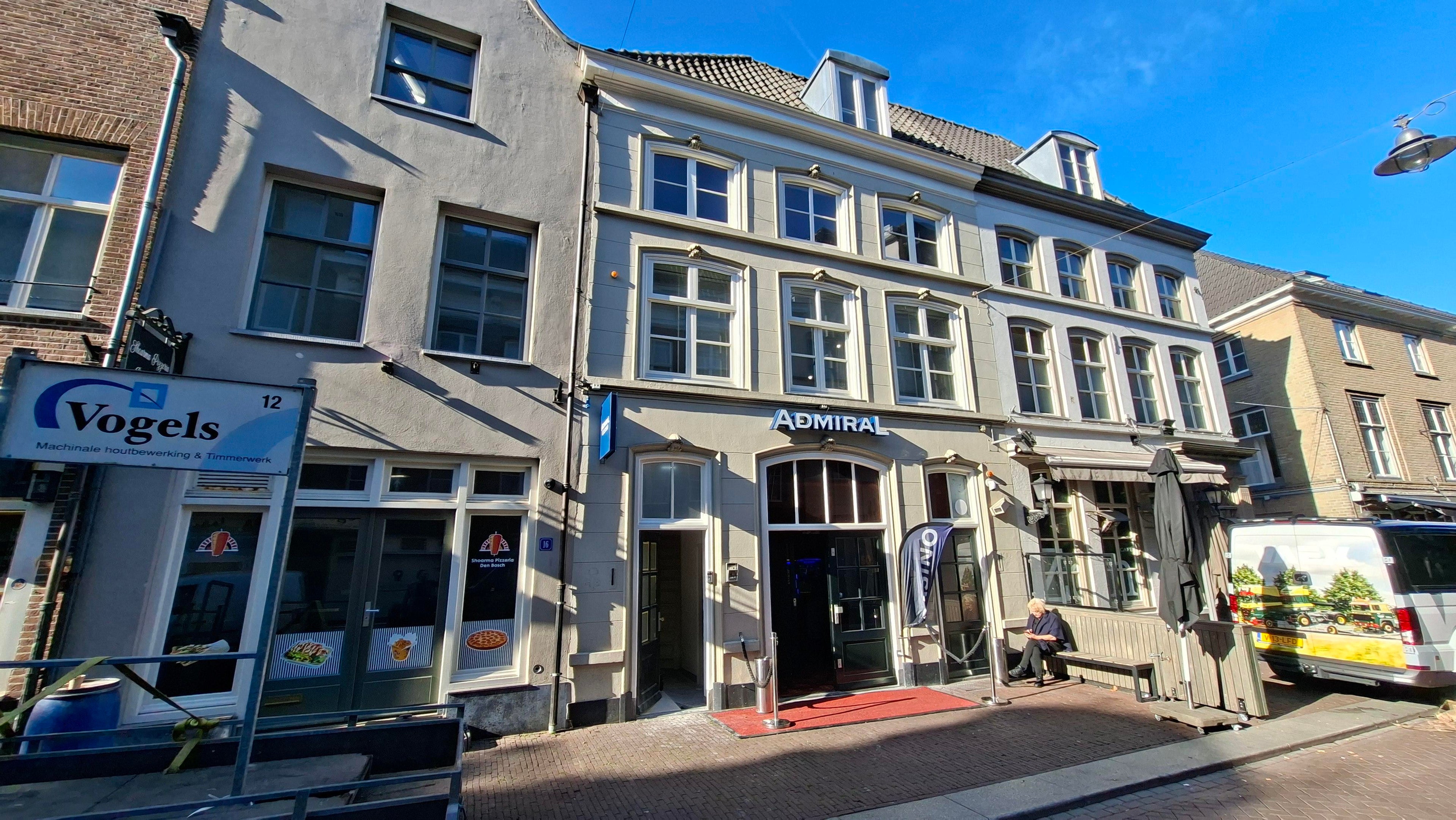 Appartement in 's-Hertogenbosch