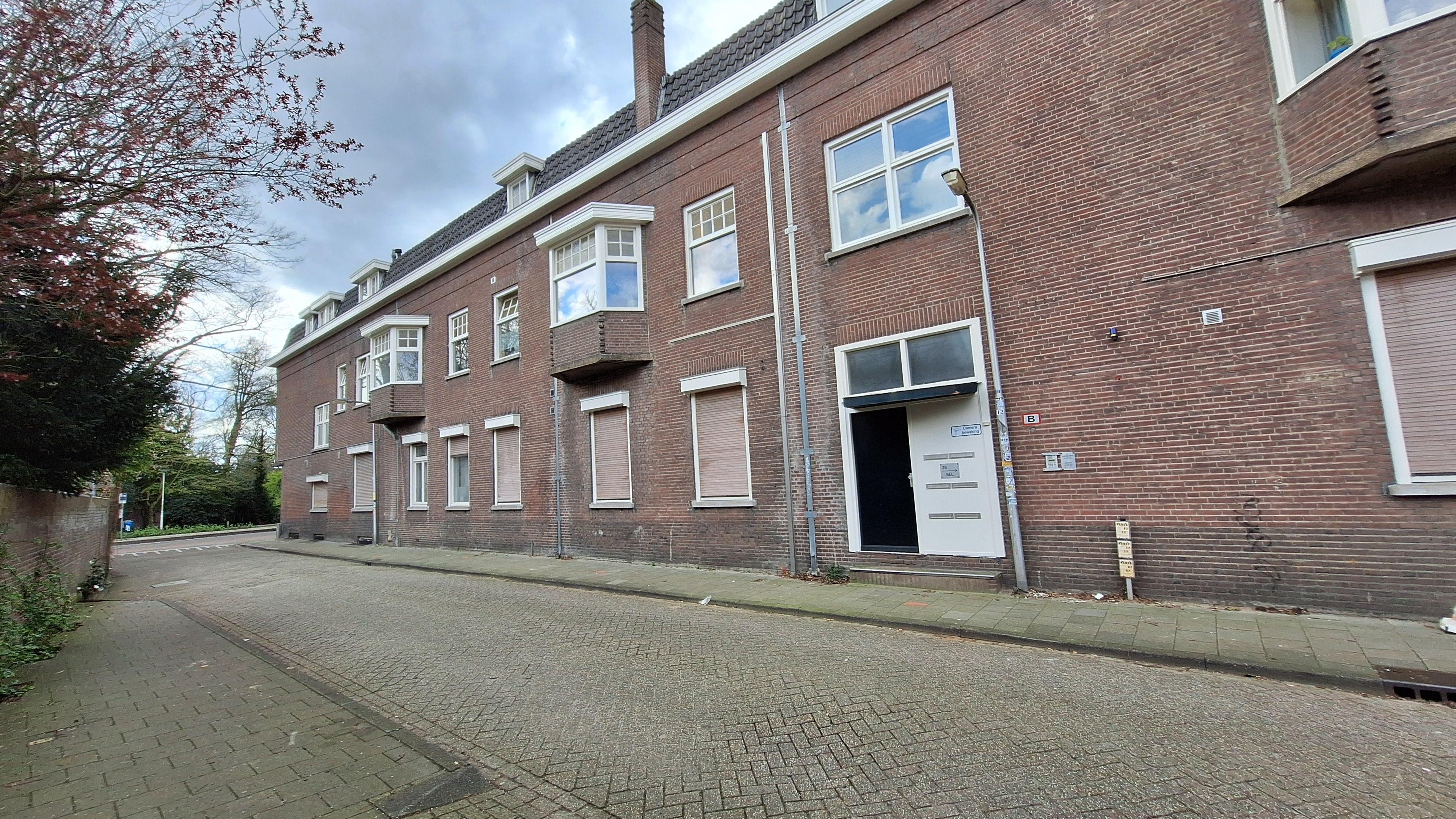 Appartement in Tilburg