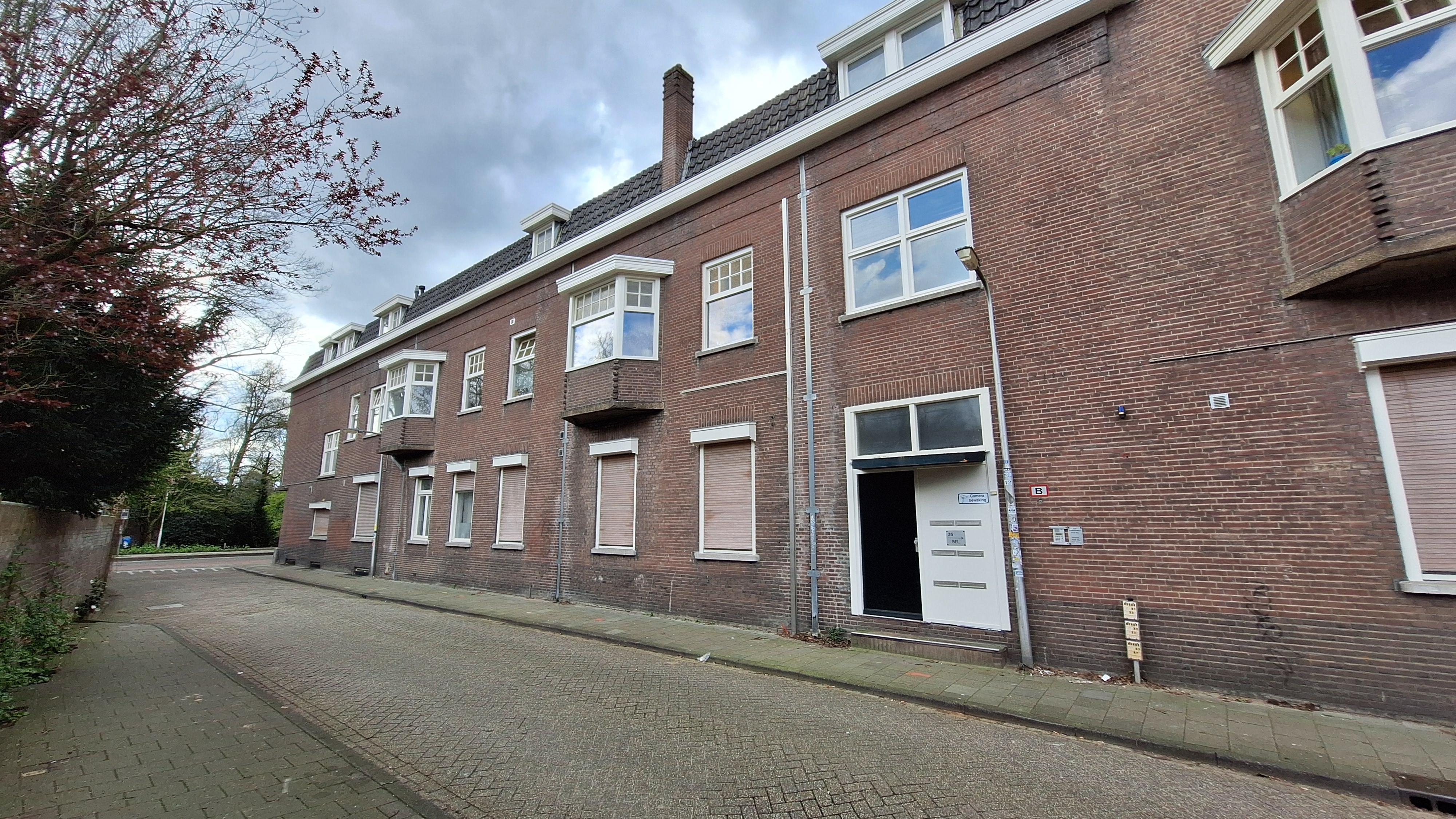 Appartement in Tilburg