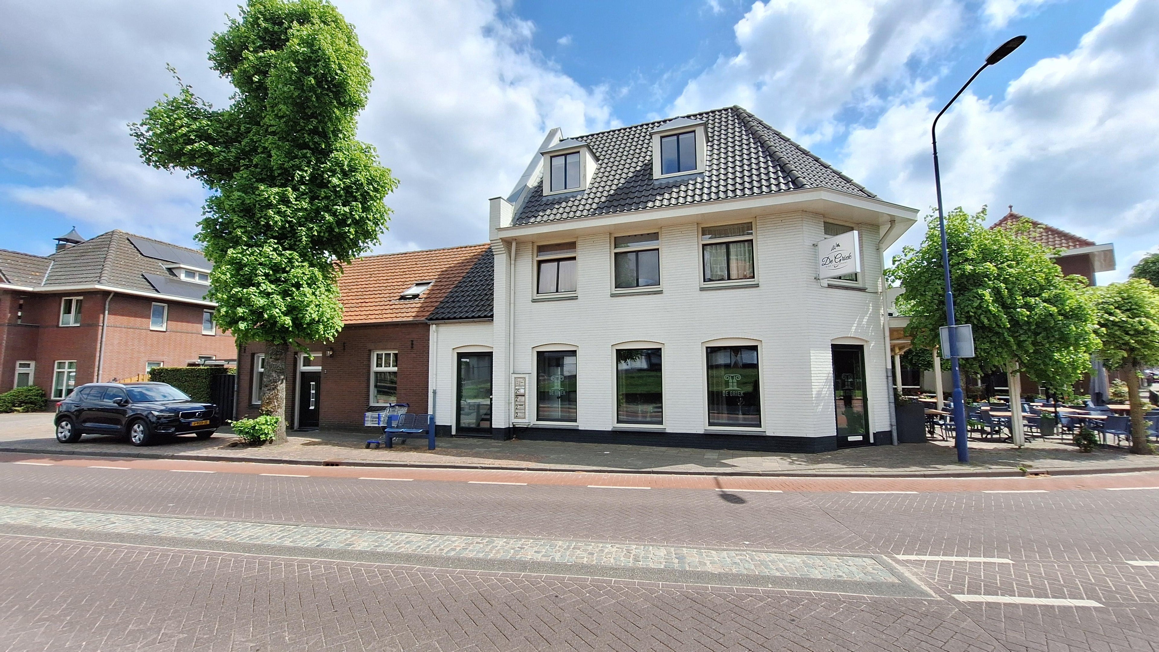 Apartment in Boekel