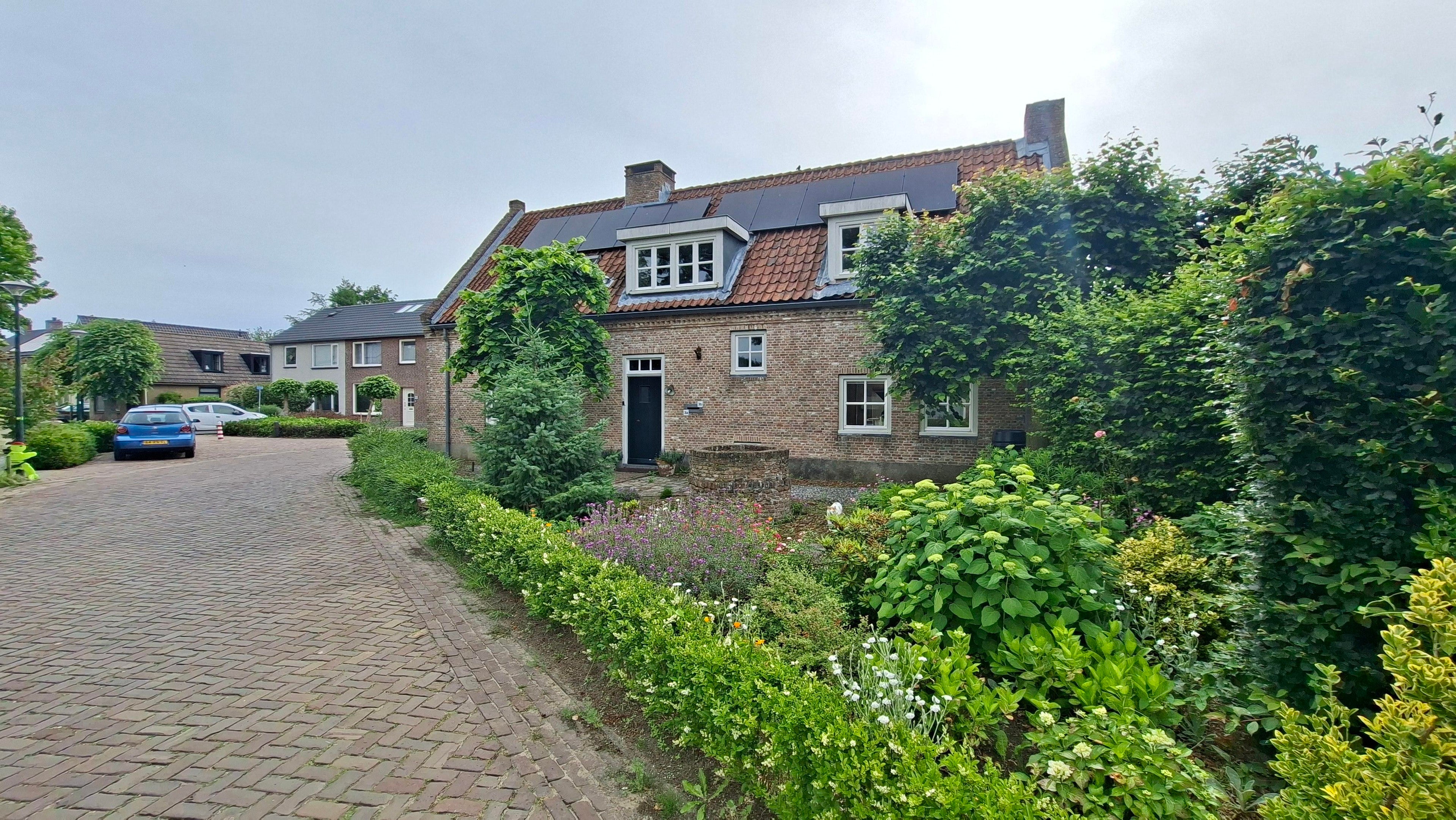 Appartement in Boxtel