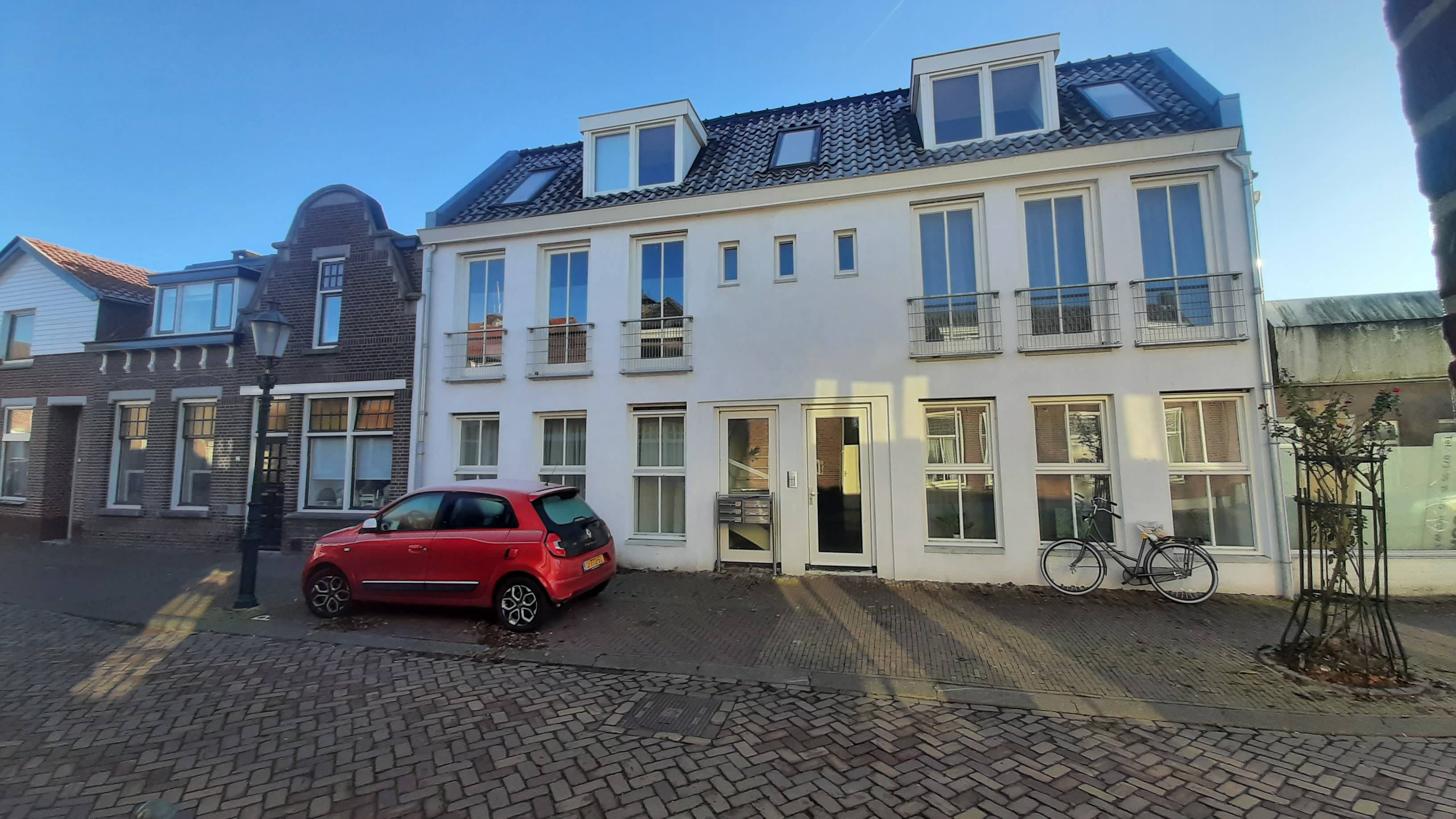 Raamsdonksveer – 4941DP