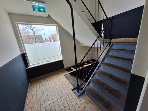 Jacob Catsstraat, 's-Hertogenbosch