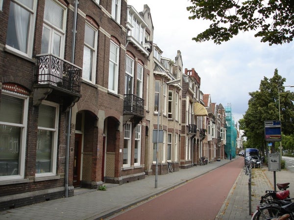 Koningsweg, 's-Hertogenbosch
