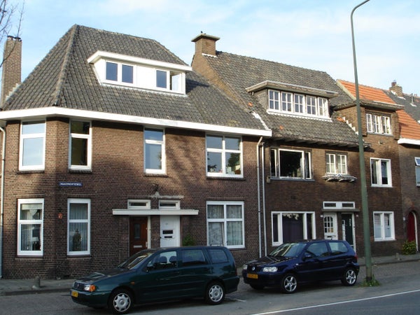 Maastrichtseweg, 's-Hertogenbosch